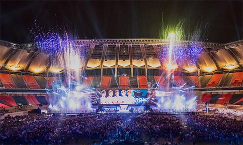 两连胜背后：赛前准备与团队配合如何成就完美战术执行，剑指国际赛事-火博电竞