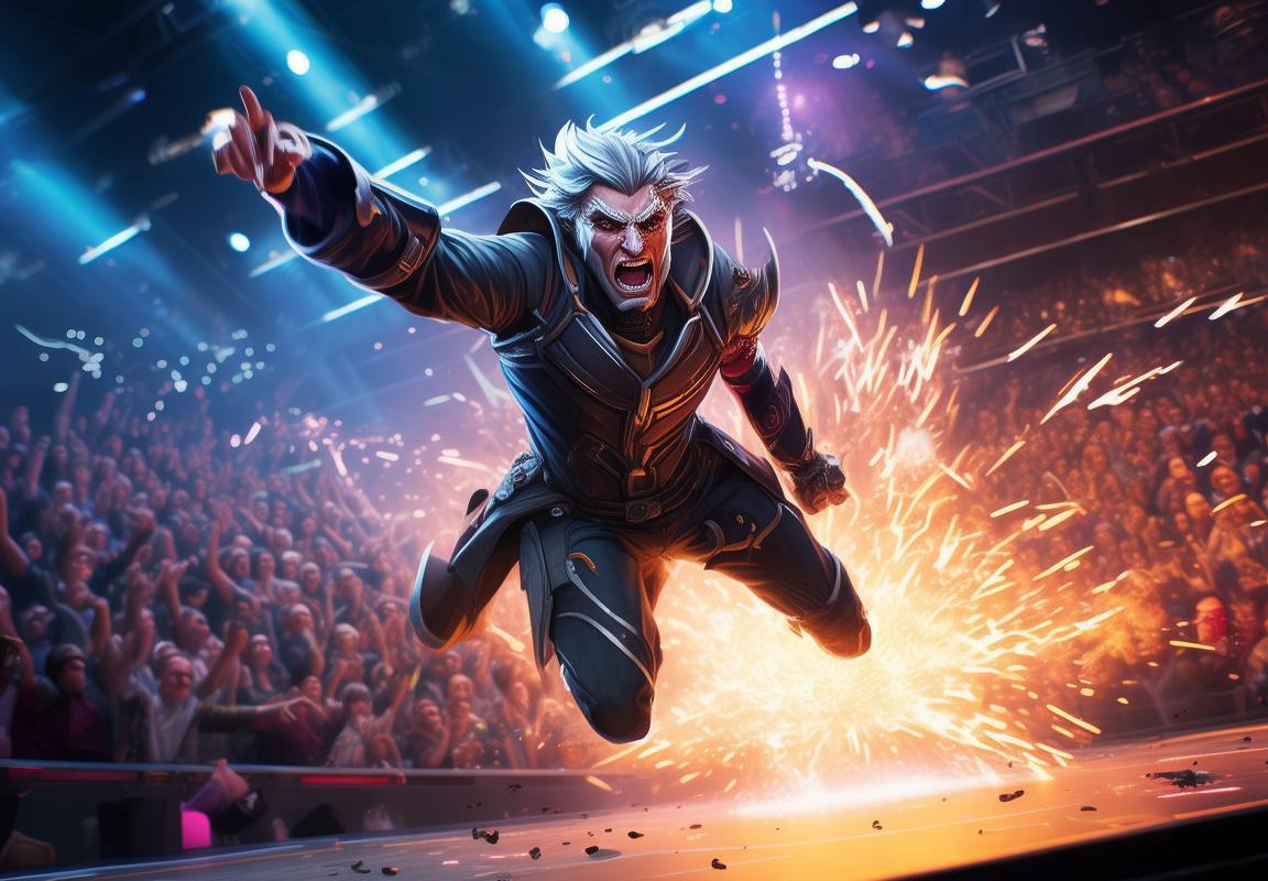 LPL冒泡赛最疯狂的一局比赛，一局游戏10个神人，Light卡莎1飞4真不想玩了-火博电竞