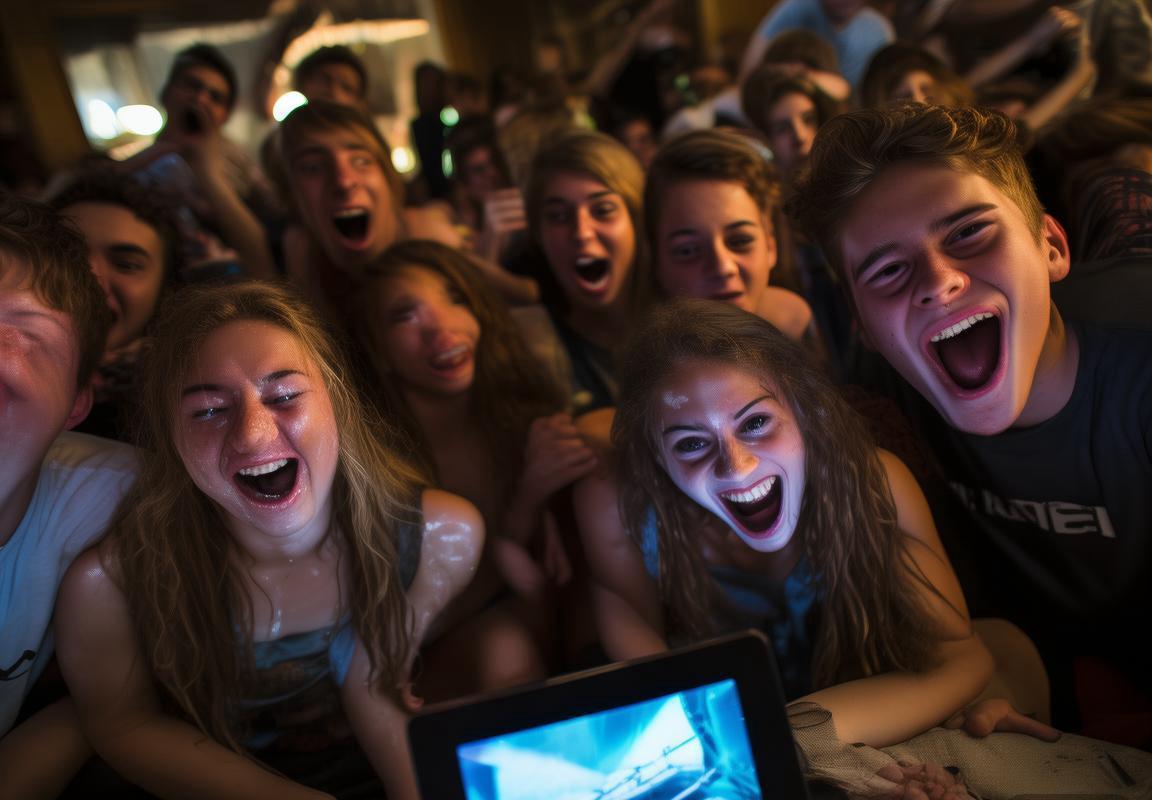 冠军与青春:胜利背后的梦想拼搏岁月