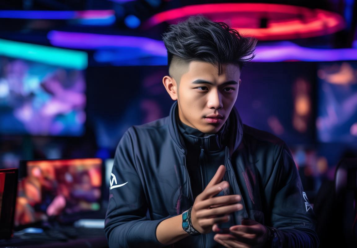 Keria:只要按照我的节奏打就能战胜IG,希望能获得三连冠